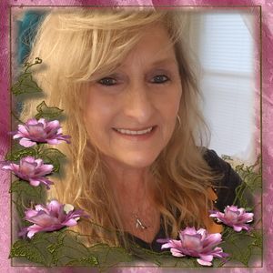 Meet your Posher, Brenda